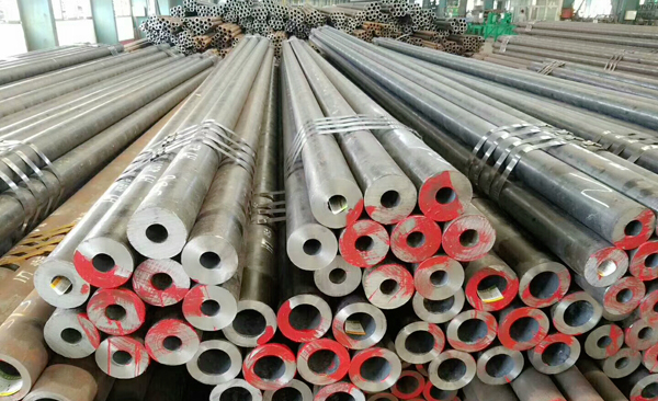 袁州42CrMo冷拔无缝钢管
