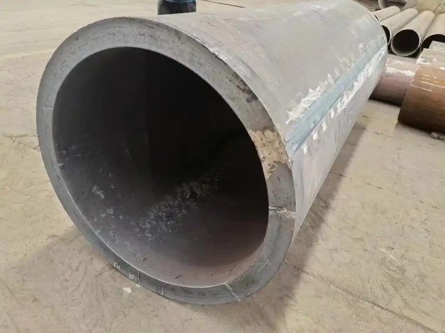袁州30CrMo大口径无缝钢管