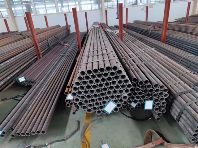 袁州20G合金无缝钢管